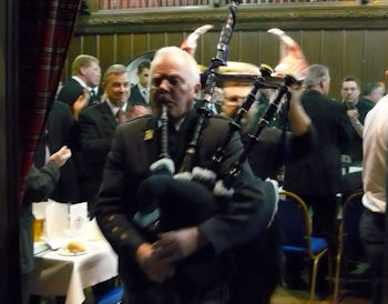 address to a haggis