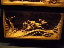 Wood Carving 2