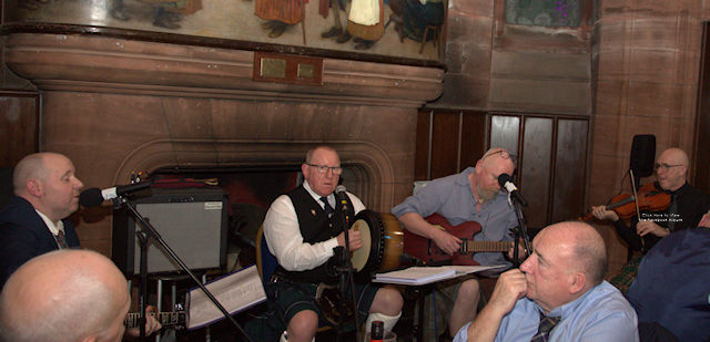 Elm Water Bottom Band