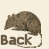 burns club back button