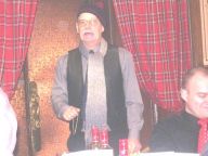 Tam o' Shanter