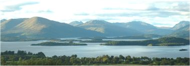 loch lomond
